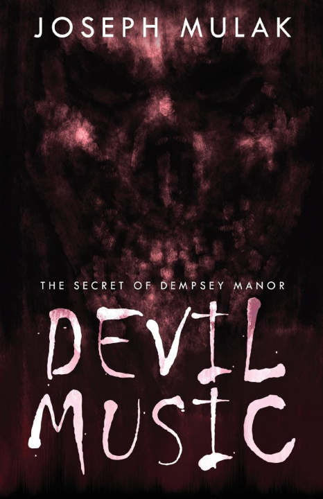 Book Devil Music Joseph Mulak