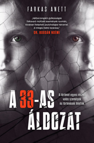 Buch A 33-as áldozat Farkas Anett