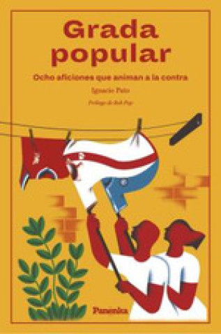 Knjiga Grada Popular PATO