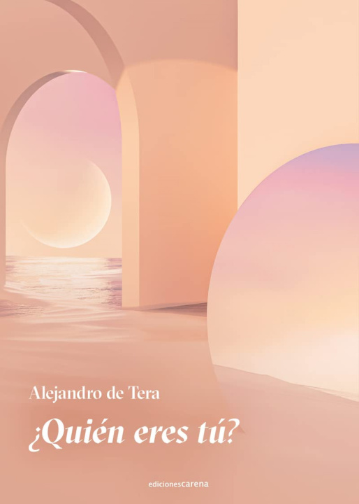 Knjiga ?Quién eres tú? 
