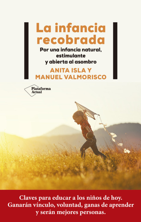 Book La infancia recobrada ISLA
