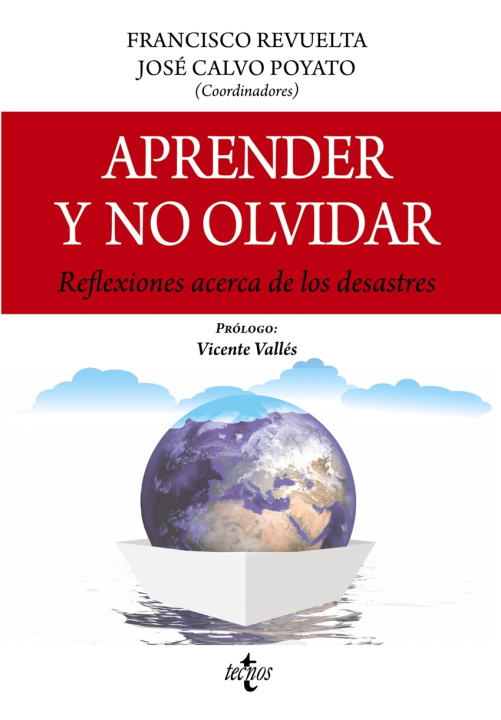 Buch Aprender y no olvidar REVUELTA