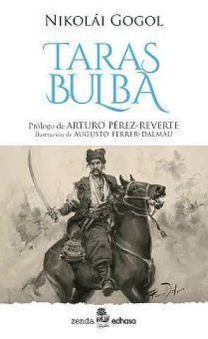 Book Taras Bulba 
