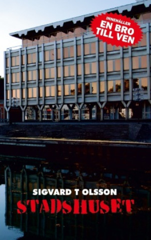 Kniha Stadshuset 