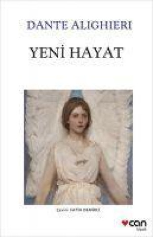 Kniha Yeni Hayat 