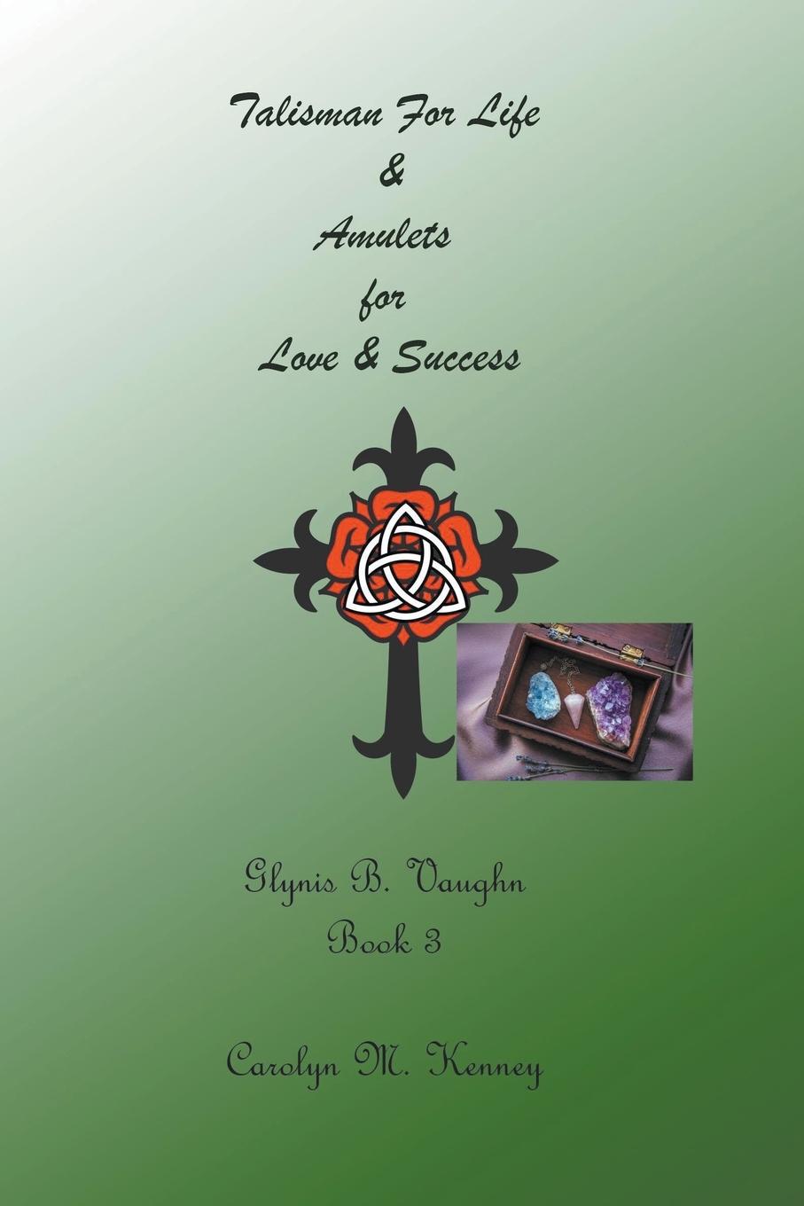 Carte Talisman for Life & Amulets for Love & Success 