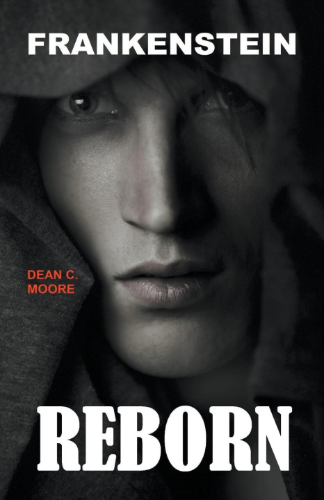 Knjiga Reborn Dean C. Moore
