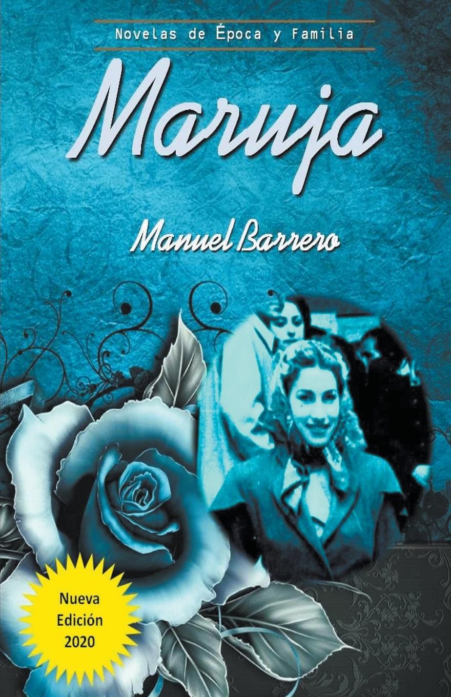 Knjiga Maruja Manuel Barrero