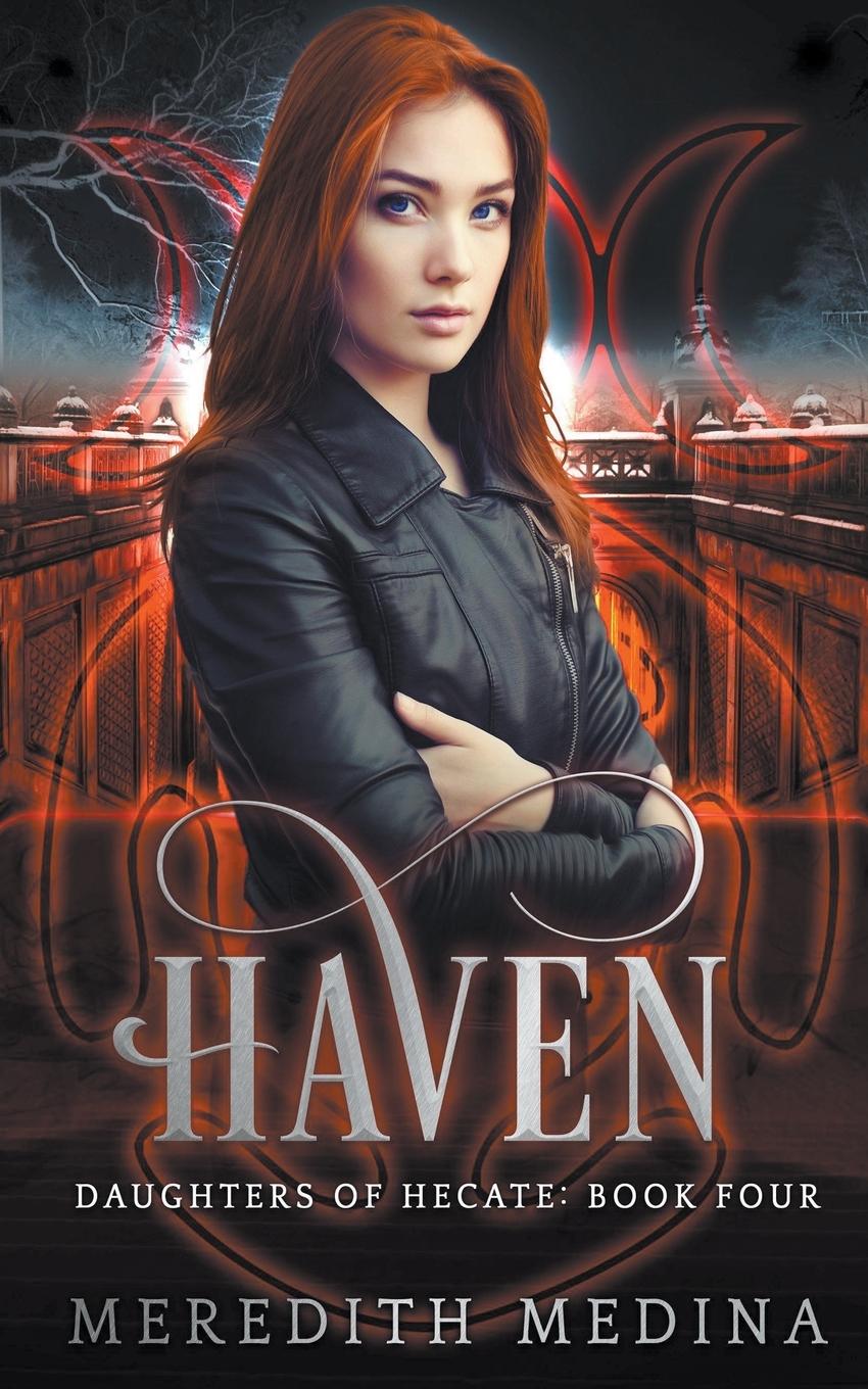 Book Haven Meredith Medina