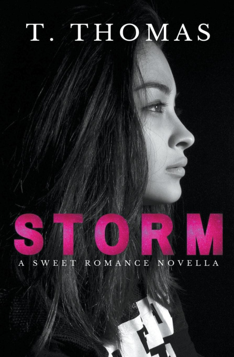 Knjiga Storm T. Thomas