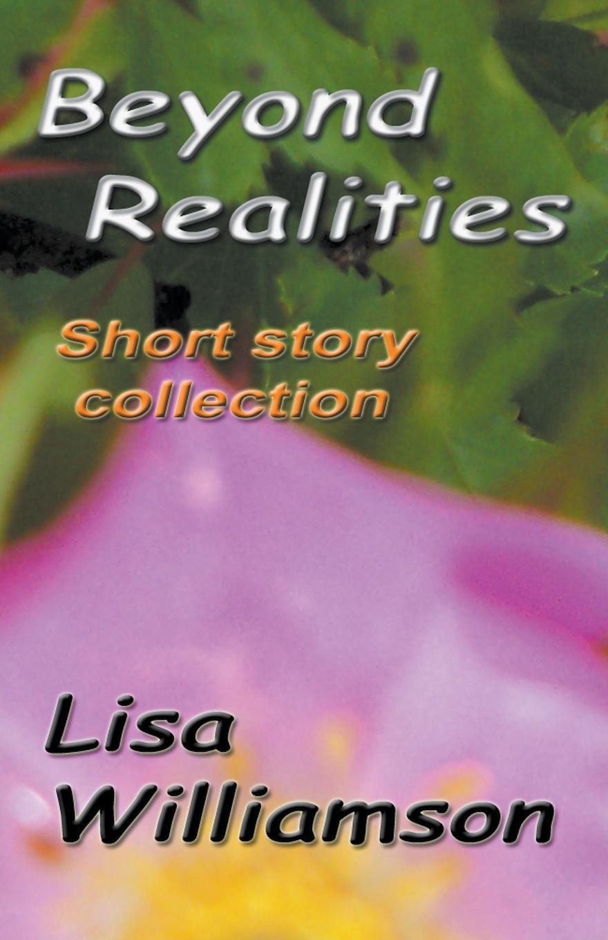 Book Beyond Realities Lisa Williamson