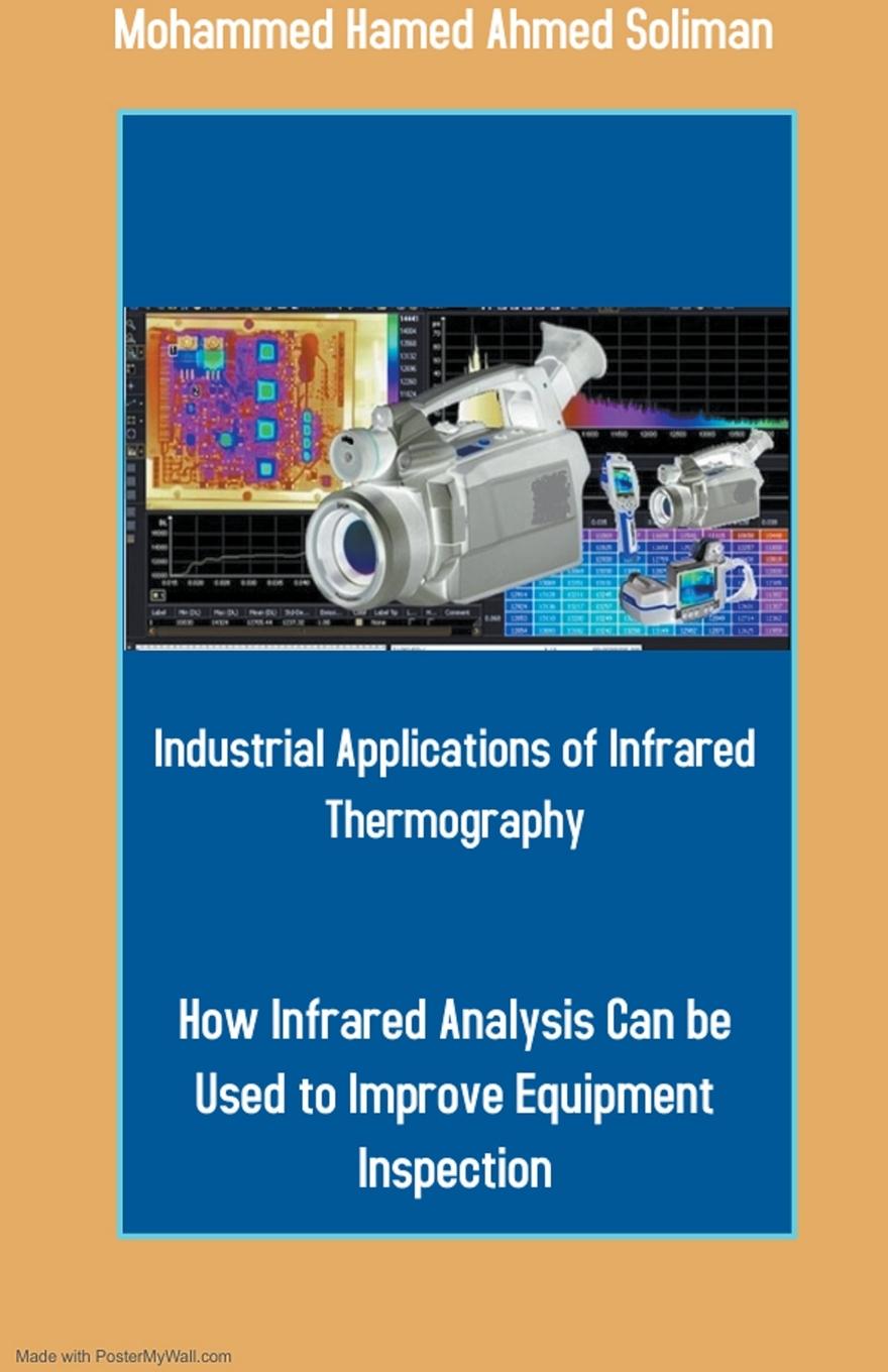 Carte Industrial Applications of Infrared Thermography 