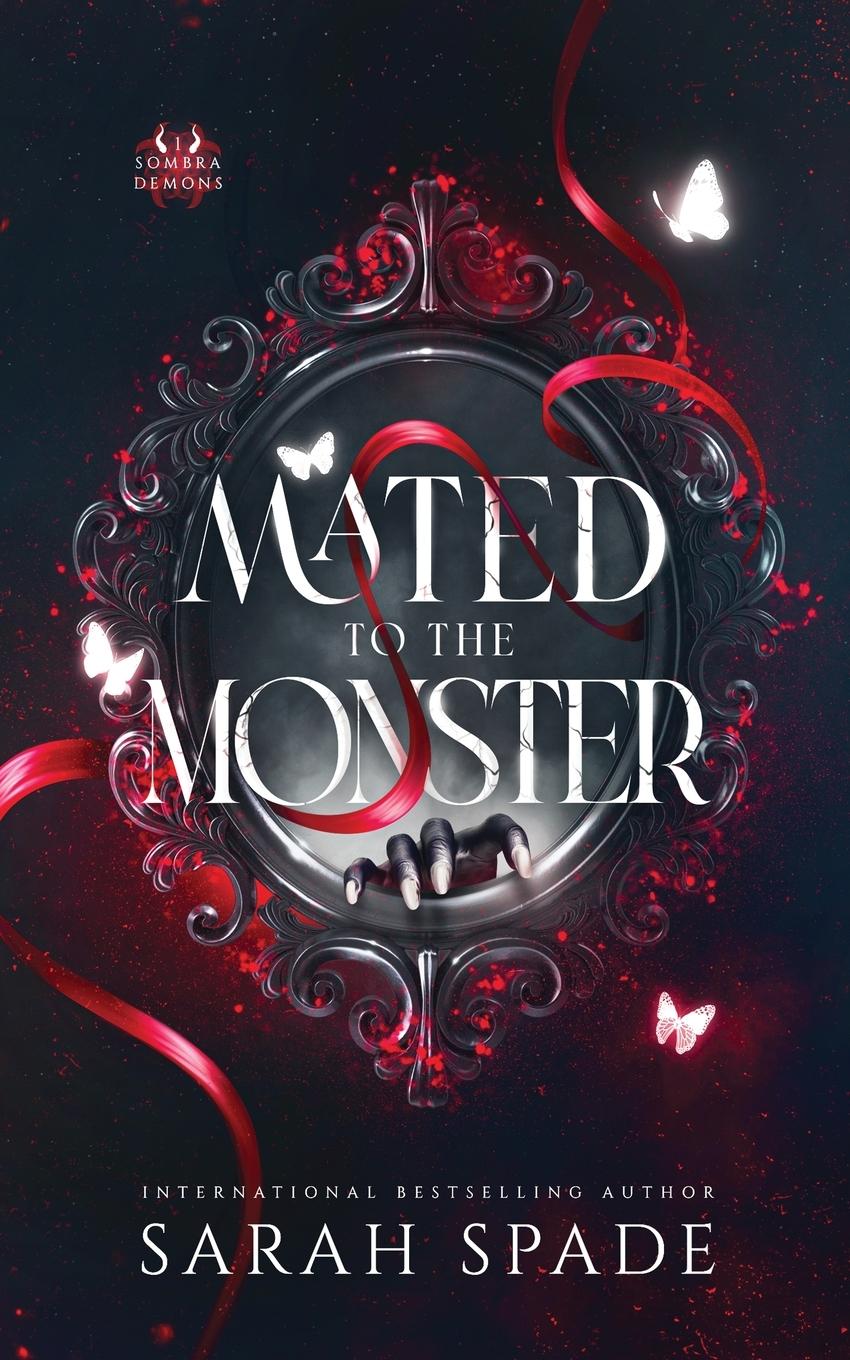 Книга Mated to the Monster 