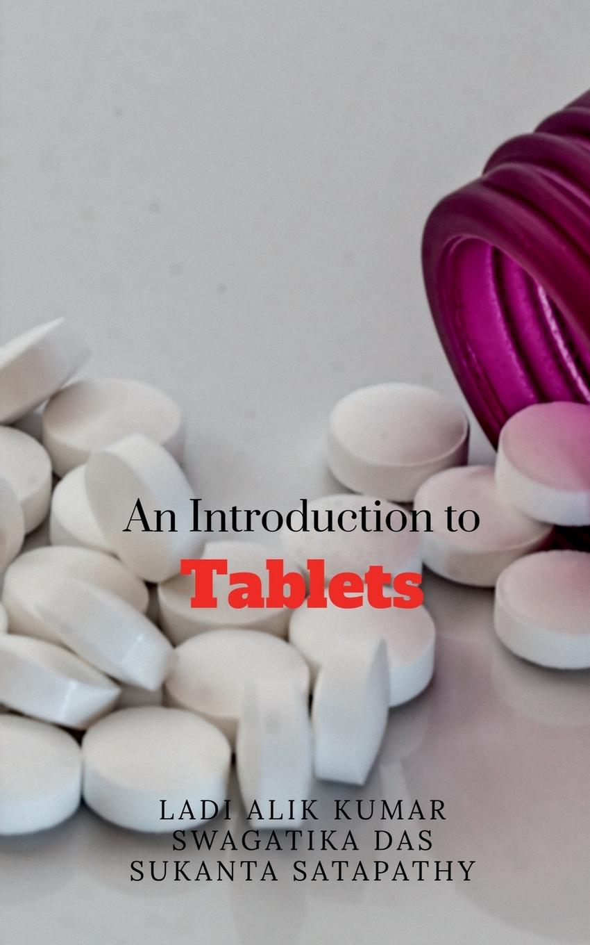 Knjiga An Introduction to Tablets Ladi Alik