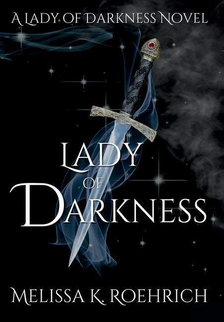 Book Lady of Darkness 