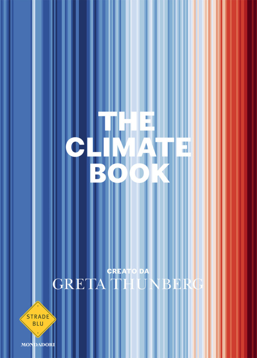 Книга climate book 