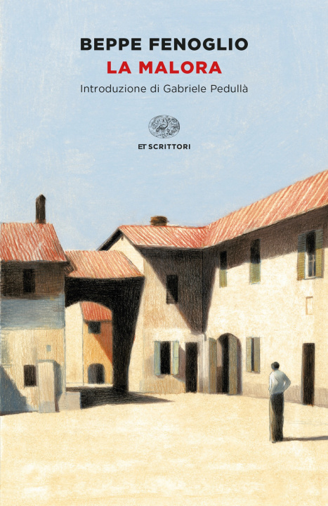 Buch malora Beppe Fenoglio