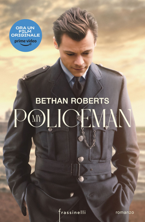 Kniha My policeman. Ediz. tie-in Bethan Roberts