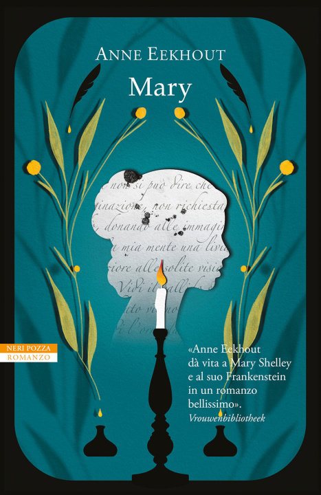 Knjiga Mary Anne Eekhout