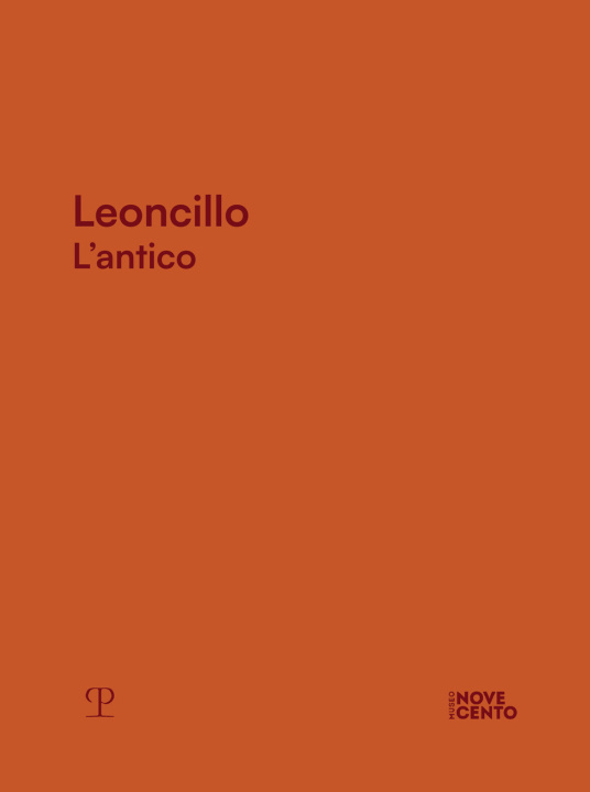 Book Leoncillo. L'antico 