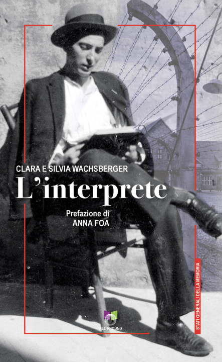 Knjiga interprete Arminio Wachsberger