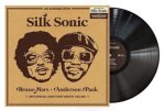 Audio An Evening With Silk Sonic Bruno Mars