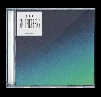 Audio Smithereens, 1 Audio-CD (Limited Edition) Joji