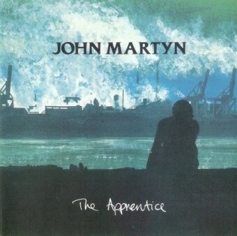 Hanganyagok The Apprentice, 4 Audio-CD + DVD (Remastered and Expanded Clamshell Box) John Martyn