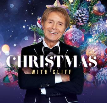 Audio Christmas With Cliff, 1 Audio-CD Cliff Richard