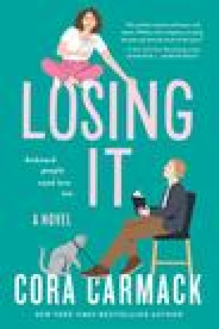 Book Losing It Cora Carmack