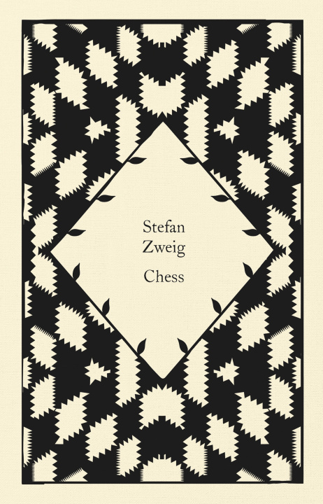 Kniha Chess Anthea Bell
