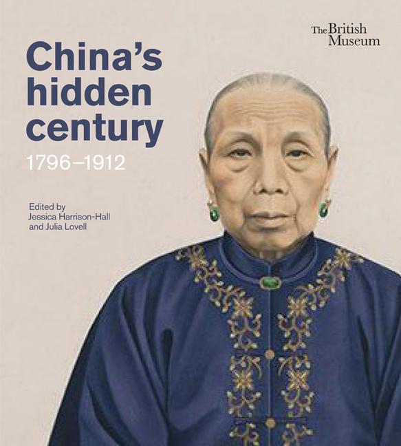 Книга China's Hidden Century: 1796-1912 Julia Lovell