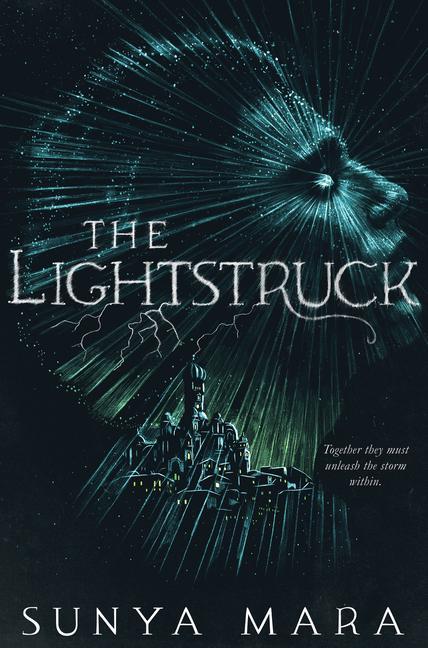 Kniha The Lightstruck 