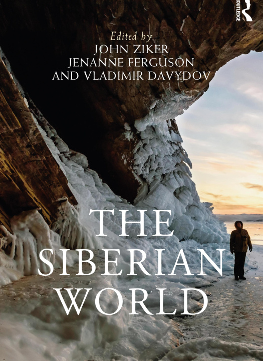 Könyv Siberian World 