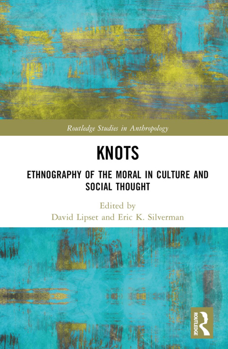Book Knots David Lipset