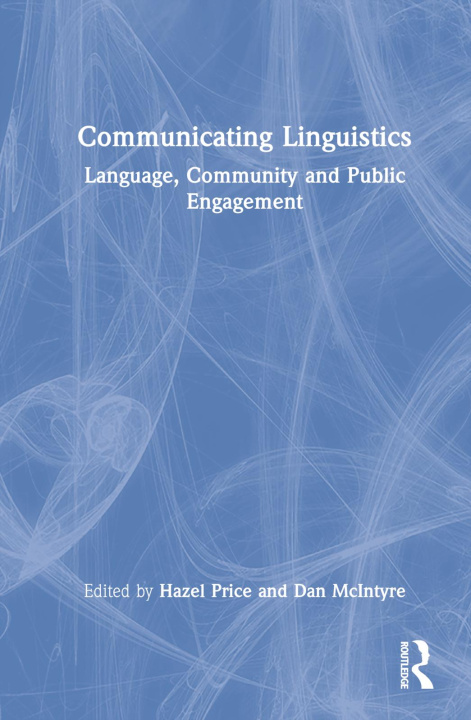 Kniha Communicating Linguistics Hazel Price