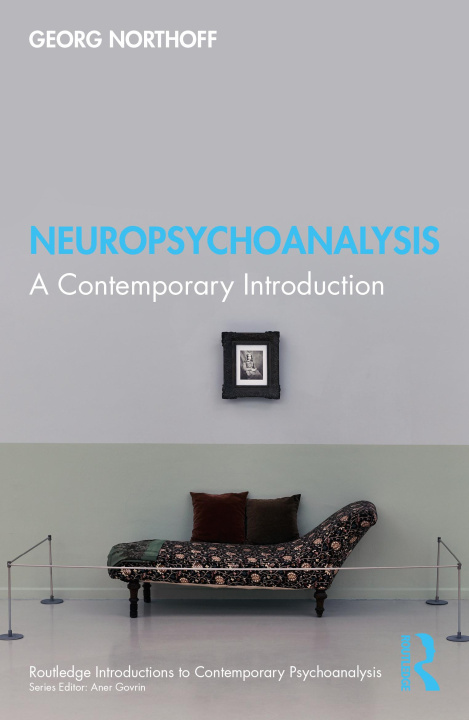 Book Neuropsychoanalysis Northoff