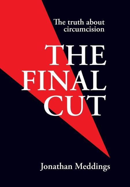 Knjiga The Final Cut Jonathan I Meddings