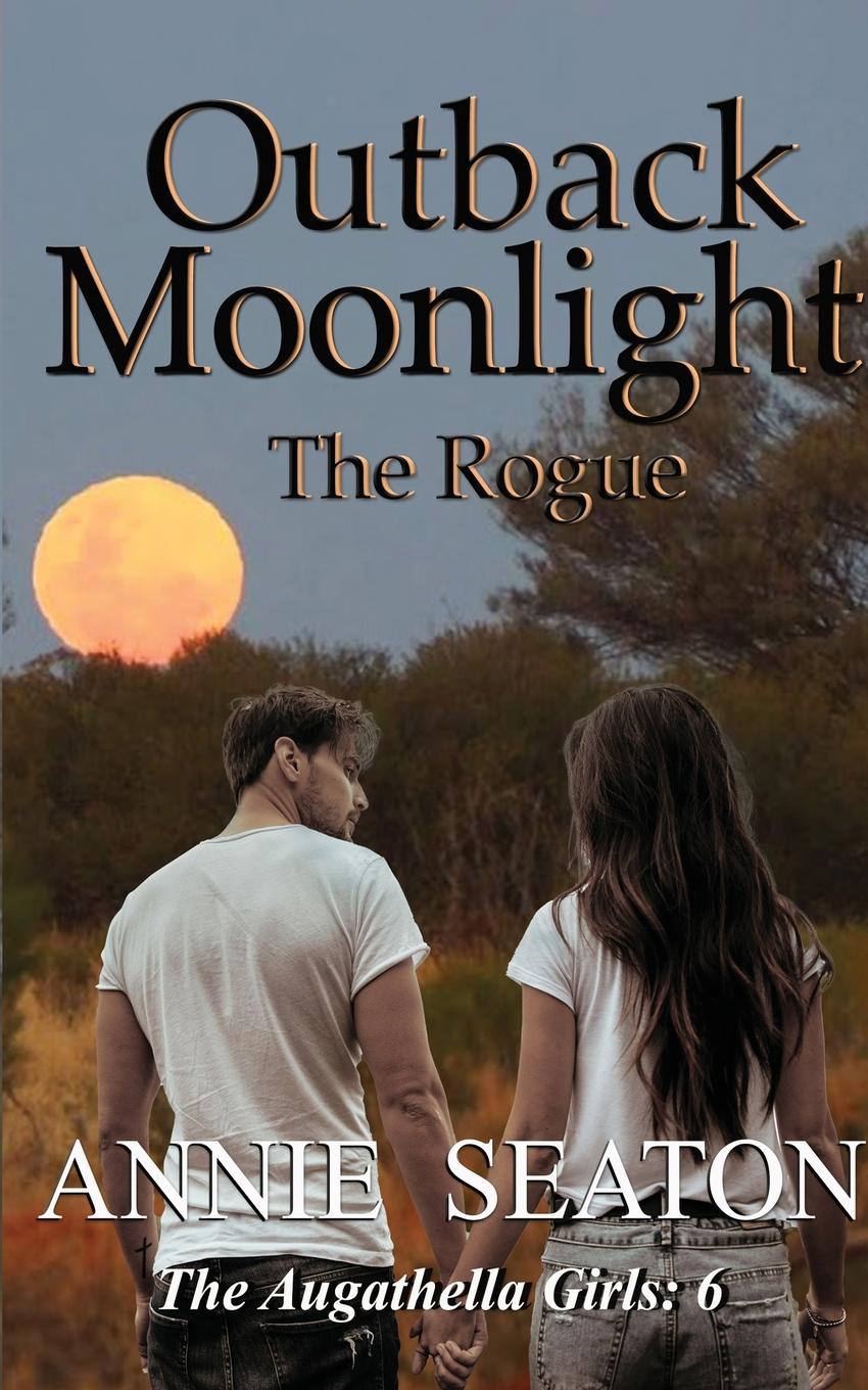 Knjiga Outback Moonlight Annie Seaton