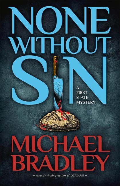 Knjiga None Without Sin Bradley Michael