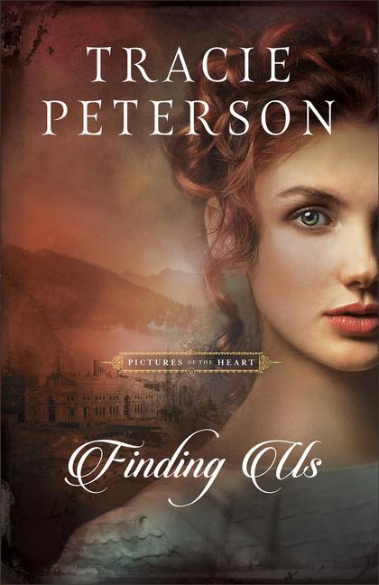 Knjiga Finding Us Tracie Peterson
