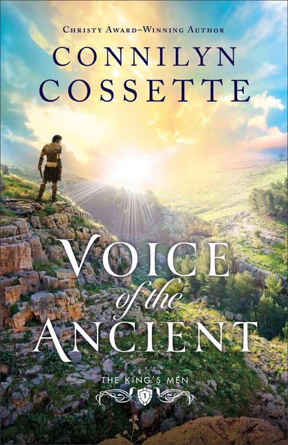 Libro Voice of the Ancient 