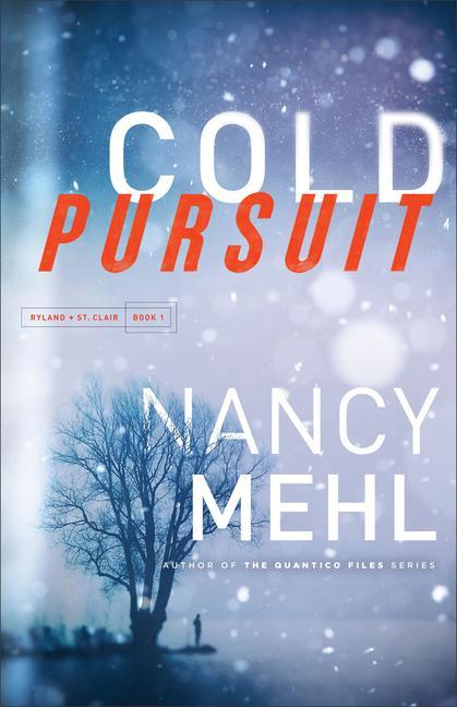 Book Cold Pursuit Nancy Mehl