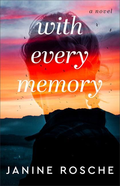 Knjiga With Every Memory Janine Rosche