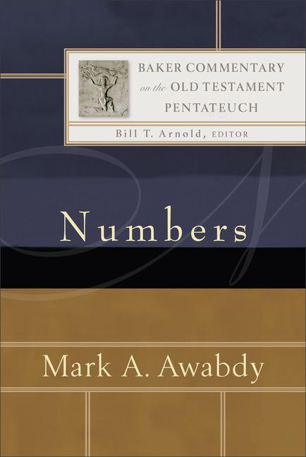 Book Numbers Bill Arnold
