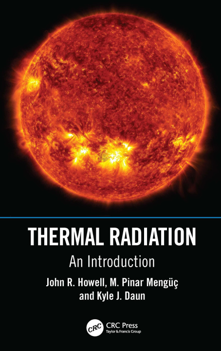 Libro Thermal Radiation M. Pinar (OEzyegin University Menguc