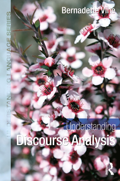 Book Understanding Discourse Analysis Vine