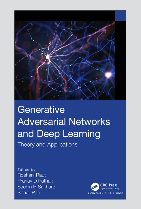 Livre Generative Adversarial Networks and Deep Learning 