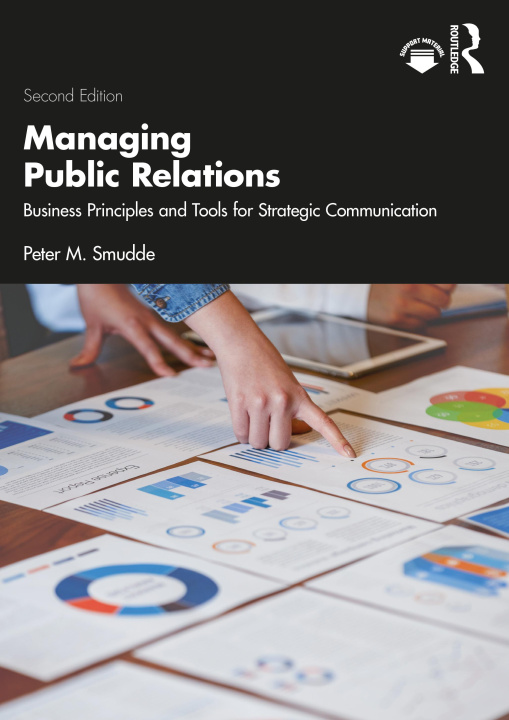 Carte Managing Public Relations 