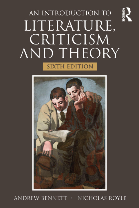 Книга Introduction to Literature, Criticism and Theory Nicholas Royle